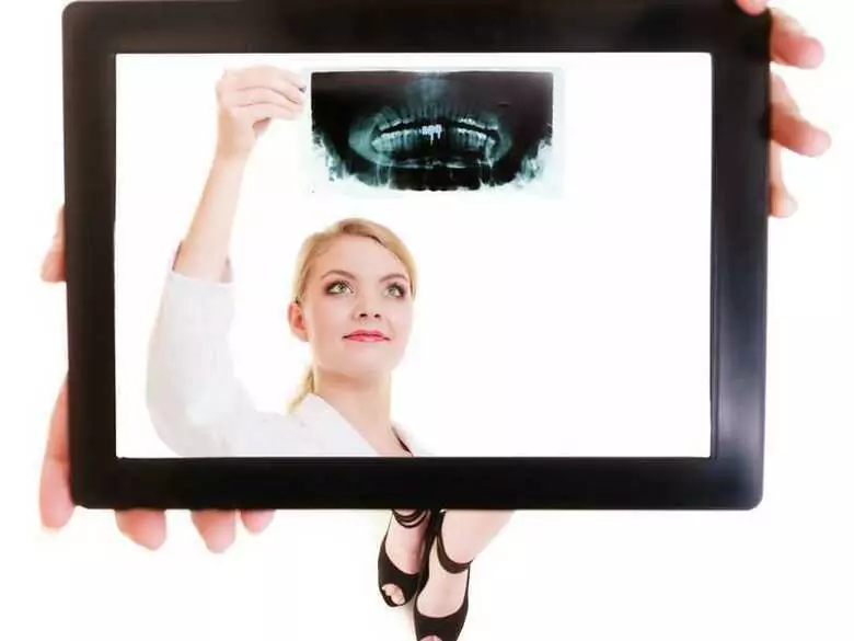 Stany przednowotworowe w chorobach jamy ustnej