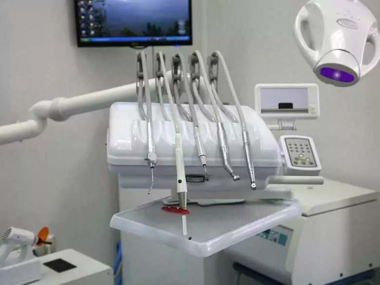 Przyszłość biomateriałów stomatologicznych