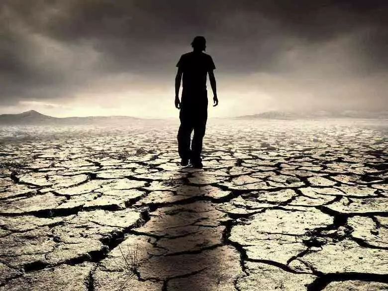 Światło rzucone na depresję pod innym kątem…