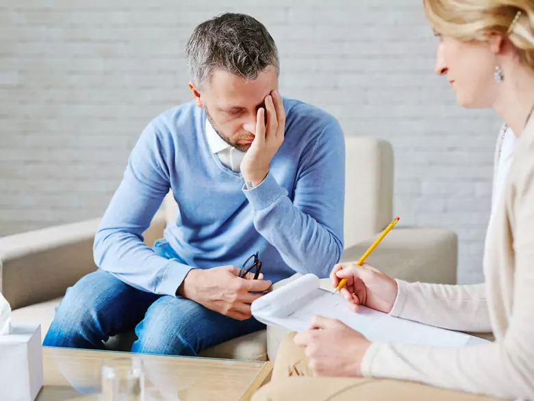 Wypalenie pandemiczne – kiedy szukać pomocy i specjalisty?