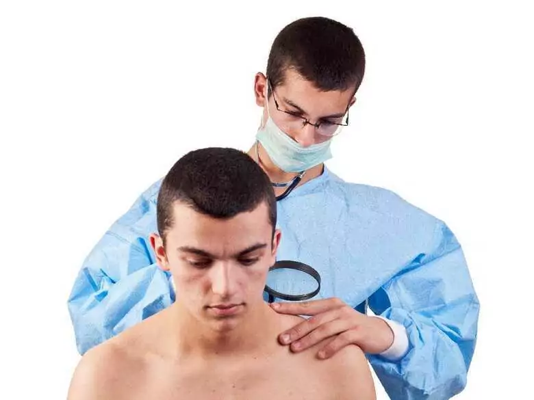 Etap przedanalityczny w badaniu laboratoryjnym