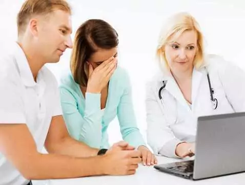 Psychoterapia pomaga w walce z nowotworem