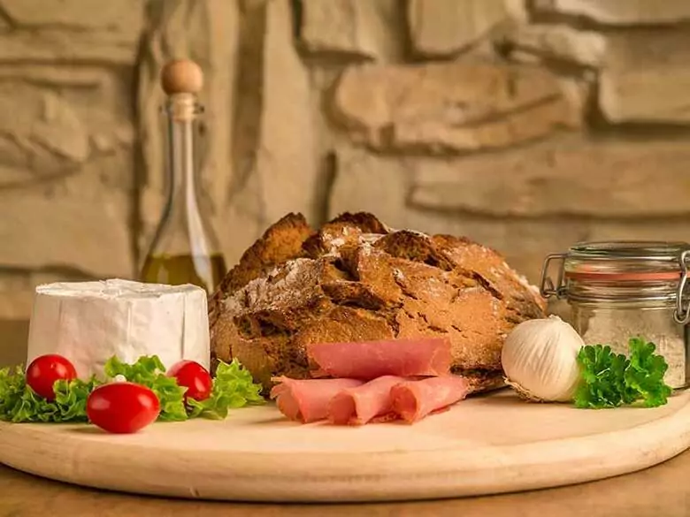 Dieta obniżająca poziom cholesterolu