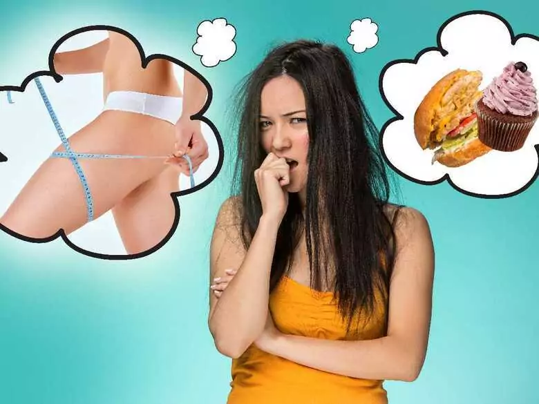 Skończ wreszcie z odchudzaniem i zacznij żyć… inaczej