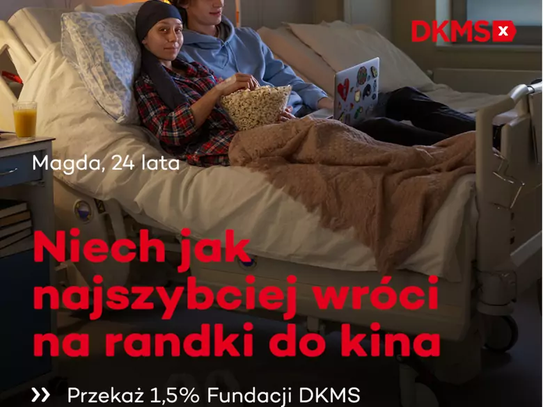 „Normalność” hematoonkologiczna: sprzęt, modernizacja oddziałów, opieka psychoonkologów