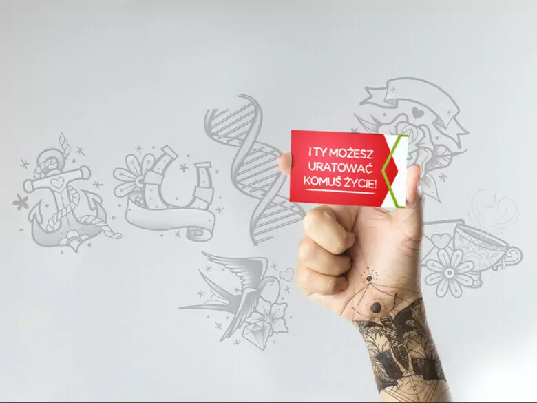 W 22 miastach ruszają poszukiwania dawców szpiku. Studenci rozpoczynają wiosenną odsłonę akcji HELPERS’ GENERATION