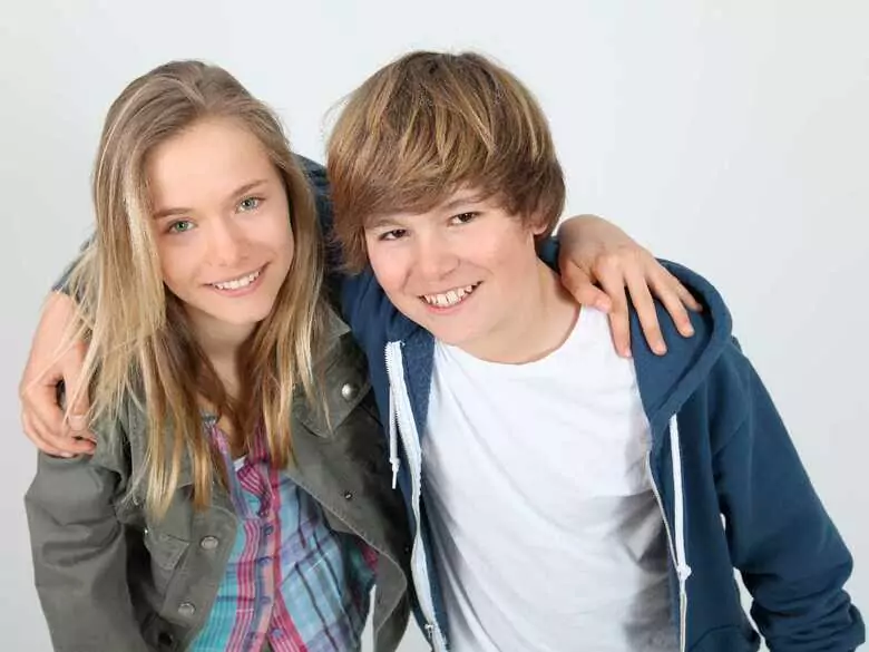 Edukacja seksualna dziecka w trzech krokach