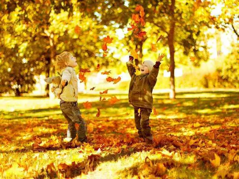 Najczęstsze infekcje u dzieci w okresie jesiennym – co warto wiedzieć?