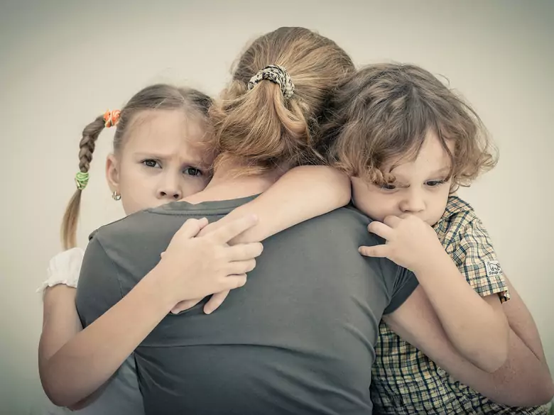 Fundacja Dzieci Niczyje - konkurs prac magisterskich