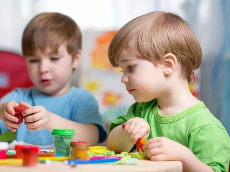 Jak wybrać dobry żłobek?