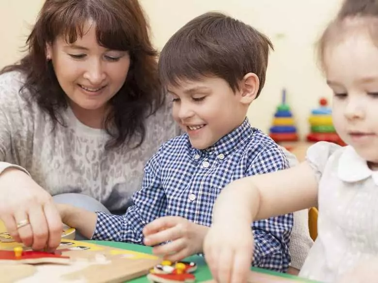 Jakie nawyki warto wyrabiać u dzieci już w przedszkolu?
