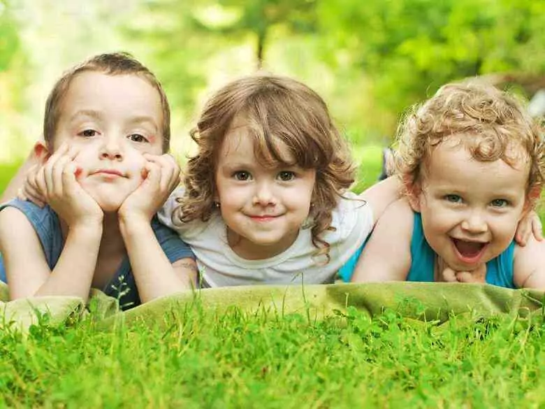 Dieta dziecka na 5+!