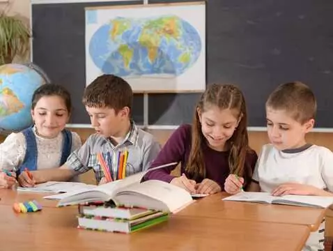 Problemy z nauką czyli gdy dziecko nie nadąża za rówieśnikami...