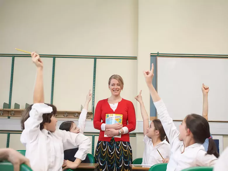 Atak padaczki w szkole - co powinien zrobić nauczyciel?