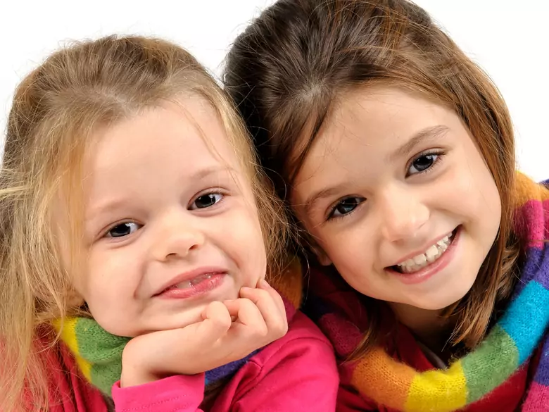 Wybrane wady serca u dzieci – tetralogia Fallota