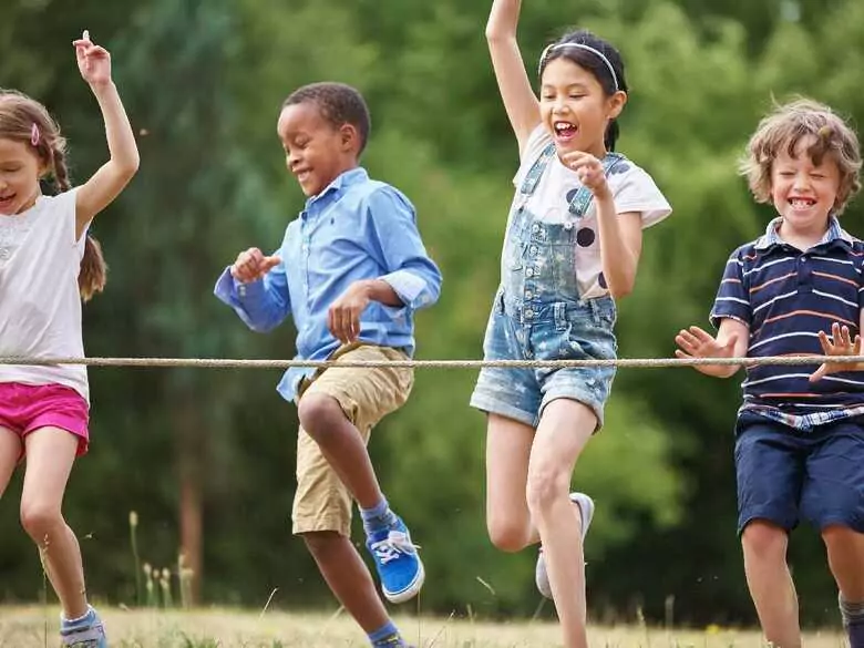 Czy aktywność fizyczna może uchronić dzieci od depresji?