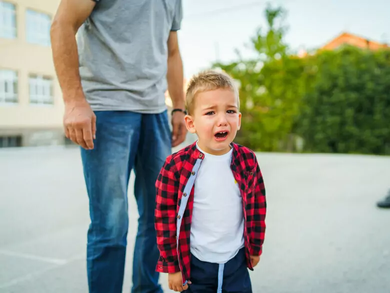 Emocje kontra zasady. Domowe konflikty rzadko dotyczą tego, o czym naprawdę rozmawiamy