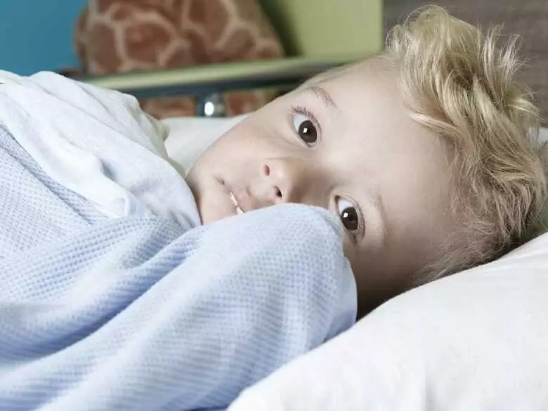 Pielęgnacja skóry u niemowląt i małych dzieci cz. 1