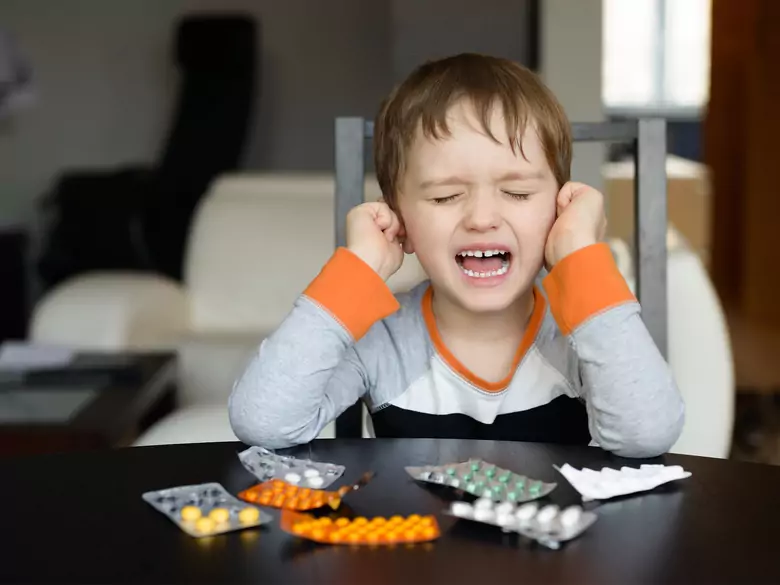 Antybiotykooporność