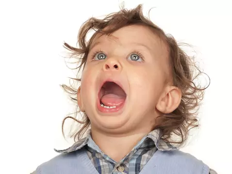 Wycięcie migdałków