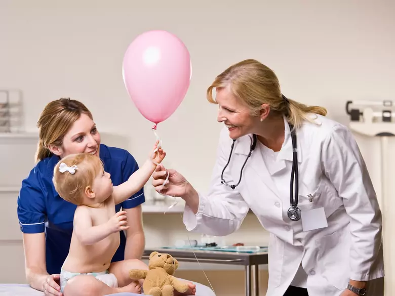 Naczyniaki - przyczyny, objawy, diagnoza, leczenie