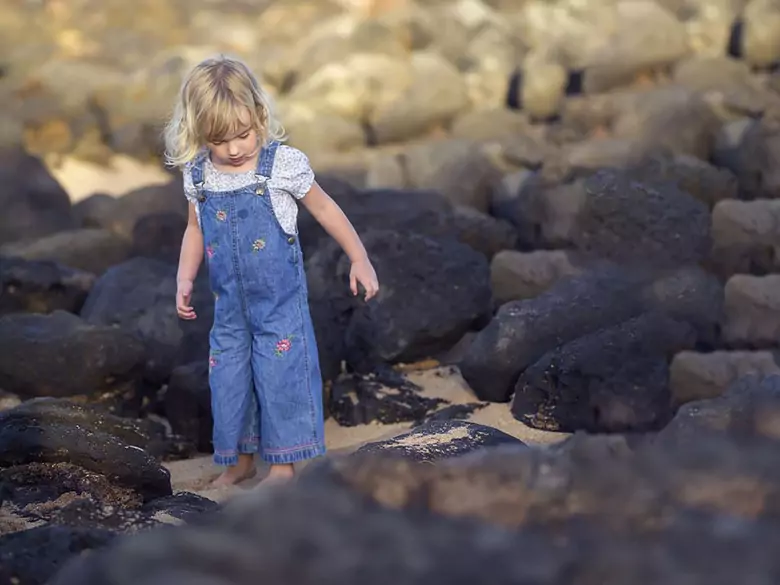 Niedobór wzrostu u dziecka - przyczyny, objawy, diagnoza, leczenie