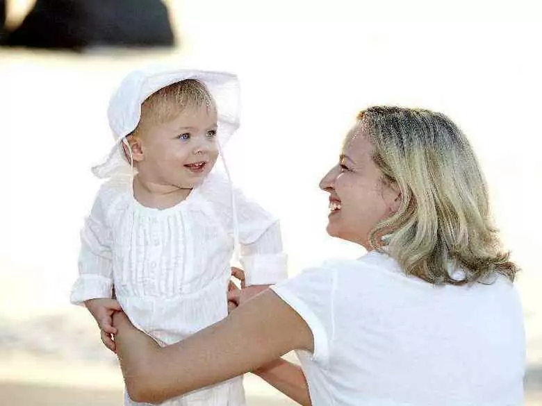 Czy małym dzieciom robi się operacje serca?