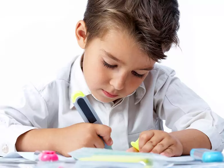 Zdrowa dieta dla przedszkolaka