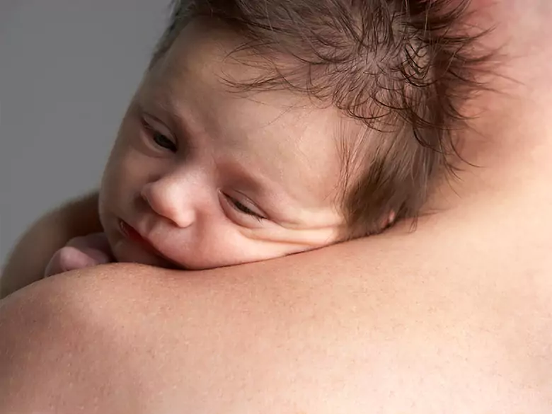 Refluks żołądkowo-przełykowy u niemowląt i dzieci do 2 roku życia (GERD) - żywienie i zalecenia