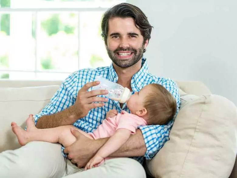 Żywienie niemowląt - aktualne zalecenia dotyczące wybranych produktów oraz suplementacji witamin D i K - cz. 1