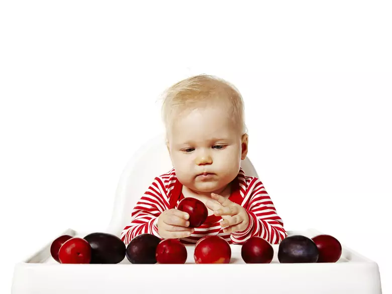 Migdał gardłowy, tzw. trzeci migdał - co o nim wiemy?