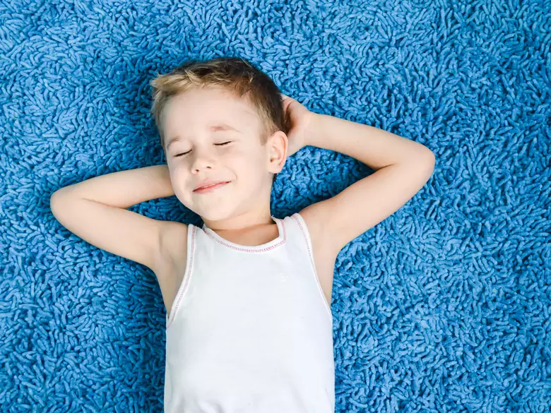 Najczęstsze przyczyny aft u dzieci