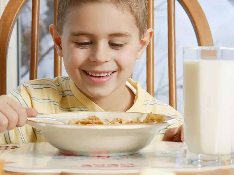 Hydrolizaty serwatki - mieszanki mlekozastępcze u dziecka z alergią