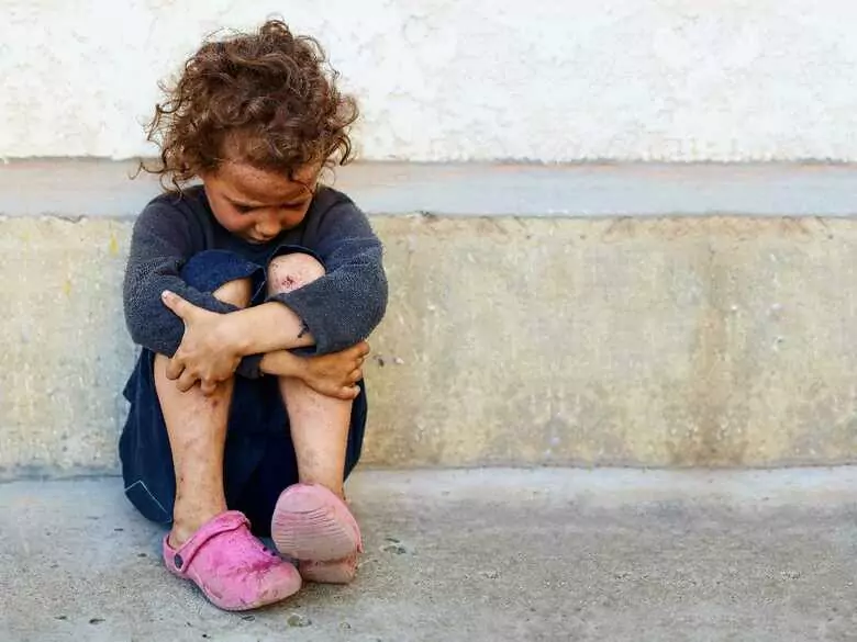 Kryzys klimatyczny to kryzys humanitarny