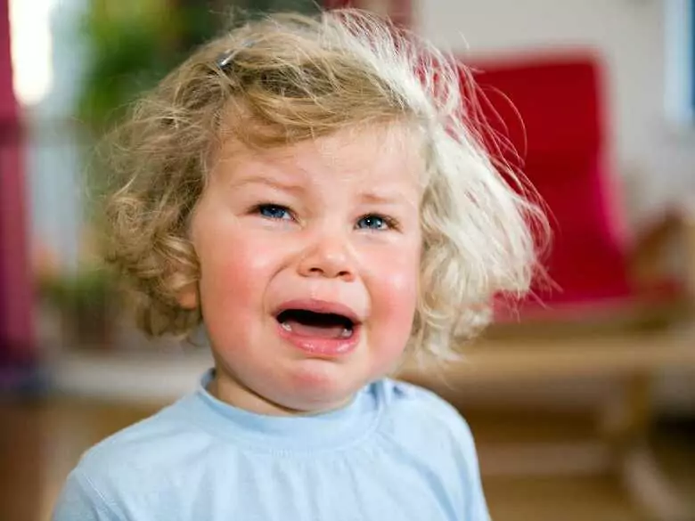 Zespół jelita drażliwego u dzieci - przyczyny, objawy, diagnoza, leczenie