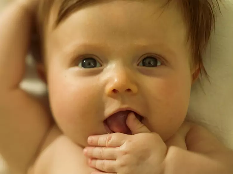 Siatkówczak: nowotwór złośliwy wieku dziecięcego