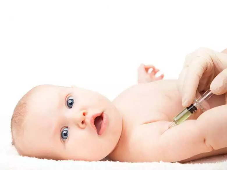 Jakie są zalecane szczepienia dla dzieci?