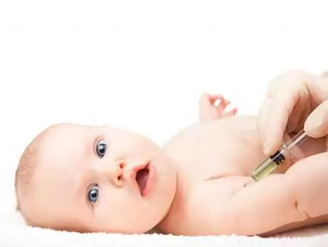 Nowe rekomendacje WHO: szczepienia i przeciwciała dla niemowląt w walce z RSV