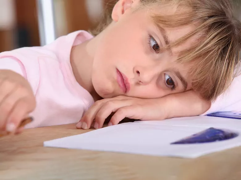 Limfadenopatia u dzieci - przyczyny, objawy, diagnoza, leczenie