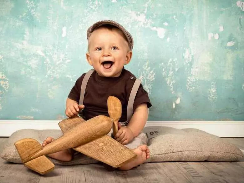 Robot Infant do walki z cukrzycą u dzieci!