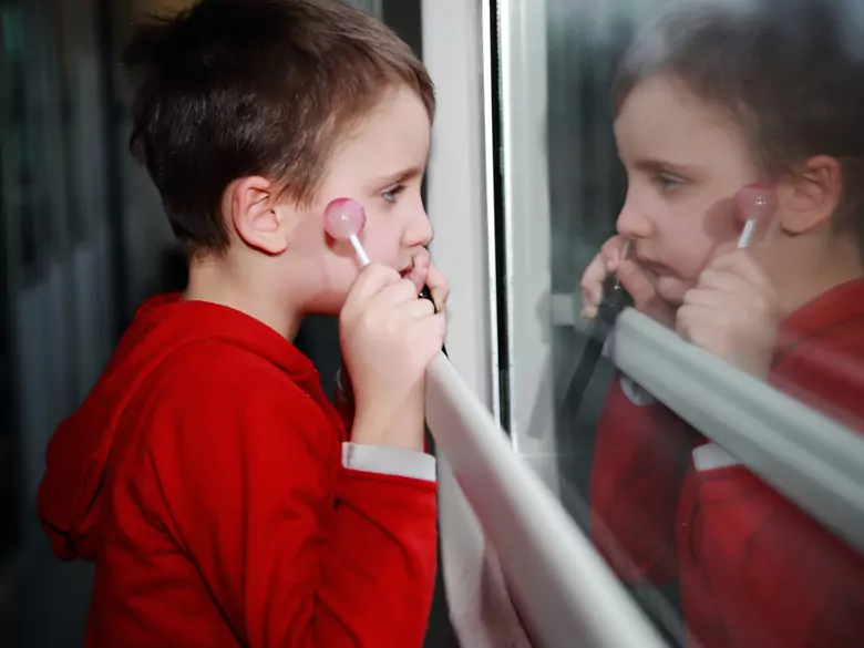 Schizofrenia u dzieci - przyczyny, objawy, diagnoza, leczenie