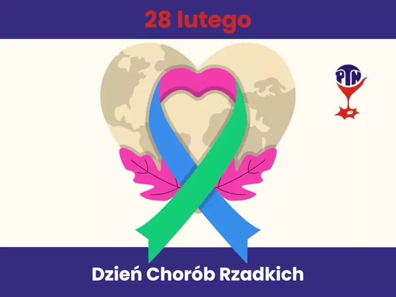 Skuteczna diagnostyka i leczenie chorób rzadkich  nie są możliwe bez zaangażowania neurologów