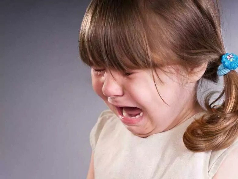 Kiedy dziecko mówi „Ała!”. Jak ukoić nie tylko ból fizyczny?