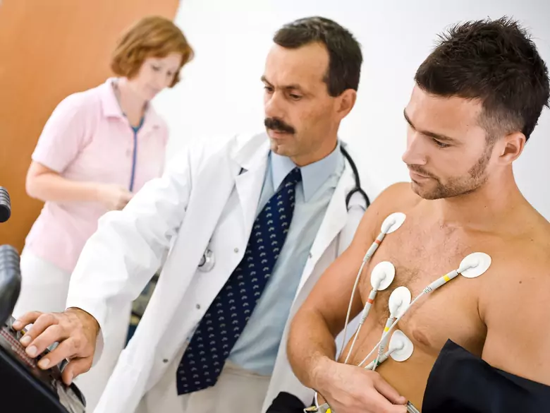 Kardiomiopatia przerostowa - przyczyny, objawy, diagnoza, leczenie