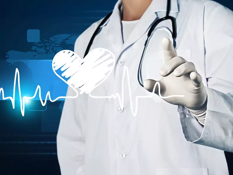 Miażdzyca i choroba wieńcowa - przyczyny, objawy, diagnoza, leczenie 