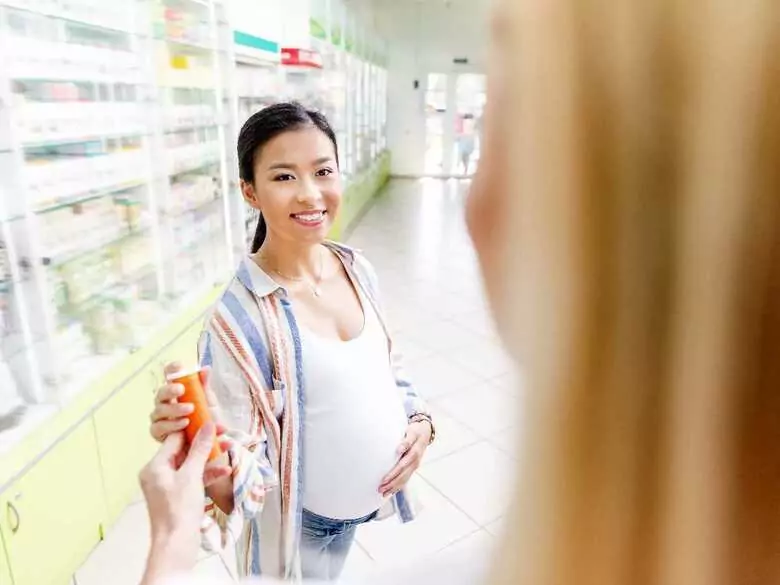 Ból gardła w ciąży – jak sobie pomóc?