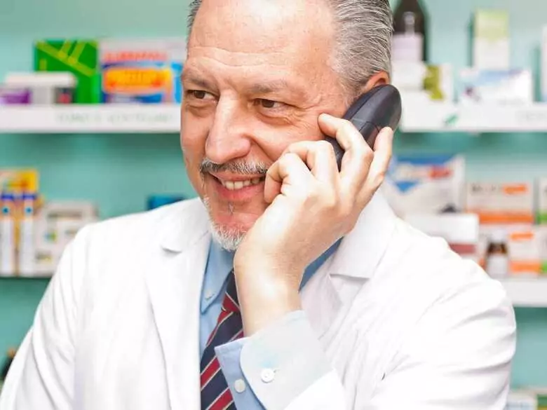 Łączy nas pacjent – infolinia ekspercka Rzecznika Praw Pacjenta i organizacji pacjentów