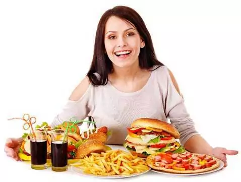 Wygoda kosztem zdrowia? Wpływ jedzenia na wynos na układ krążenia