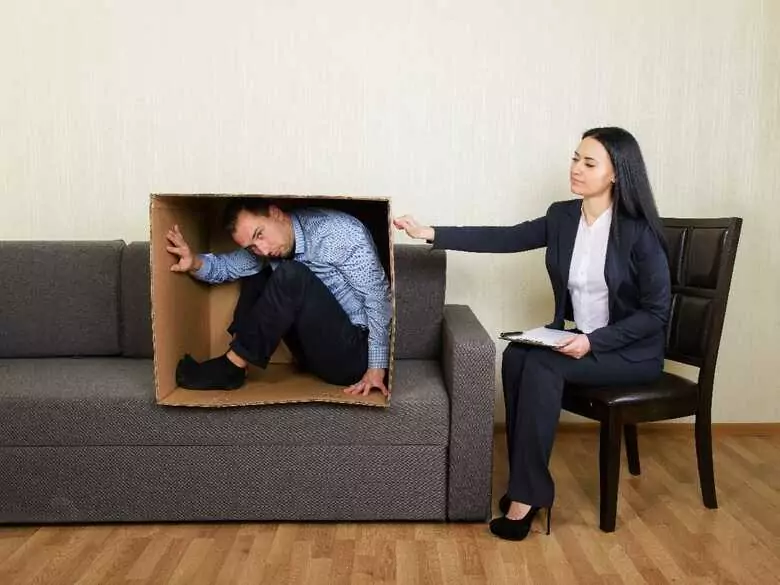 Jakie mogą być przyczyny fobii specyficznych i jak je leczyć?