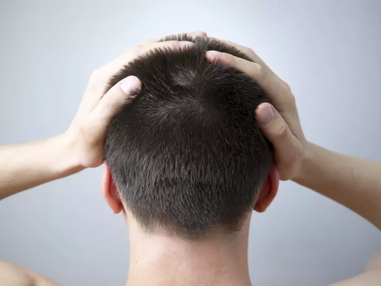 Encefalopatia nadciśnieniowa - zaburzenie ośrodkowego układu nerwowego (OUN)